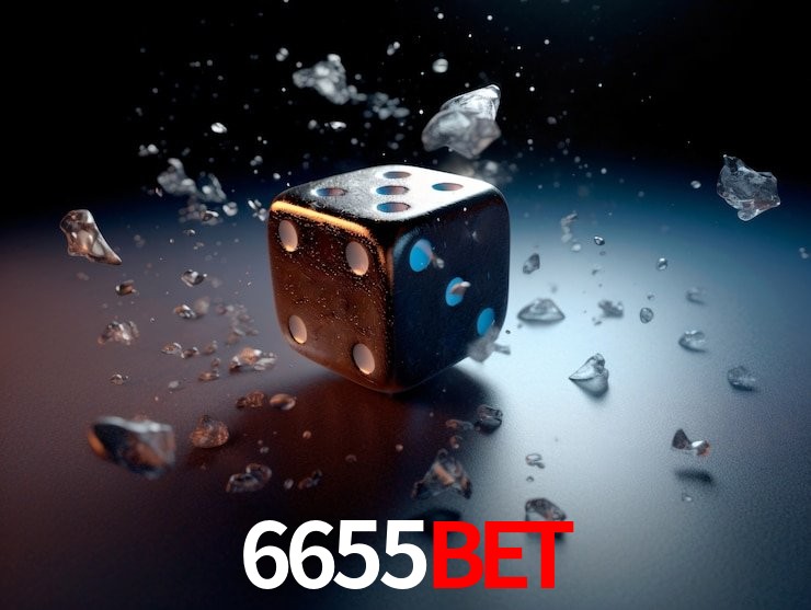 Variedade de jogos na 6655BET