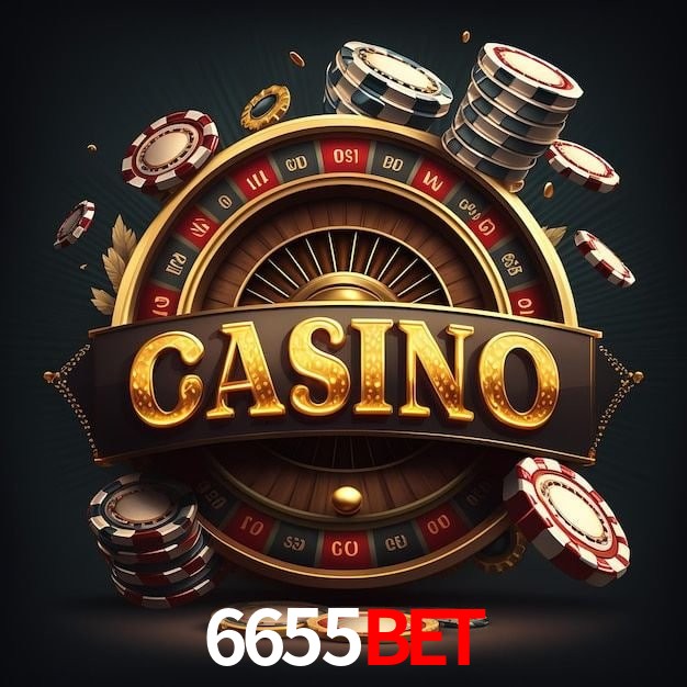 Escolher plataforma para baixar 6655BET